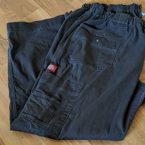 XL scrub pants